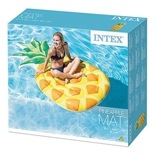 Intex Pineapple Mat