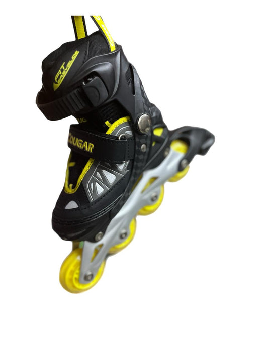 Cougar Roller Skates (Size 31-34)