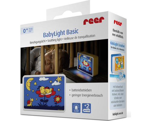 reer BabyLight Basic