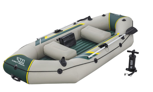 Bestway Ranger Elite X3 Raft Set 295x130cm