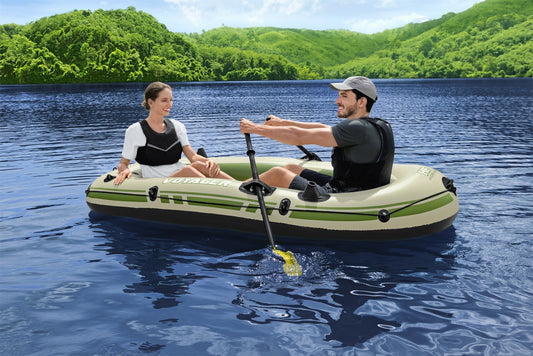 Bestway Voyager X2 Raft Set 232x118cm