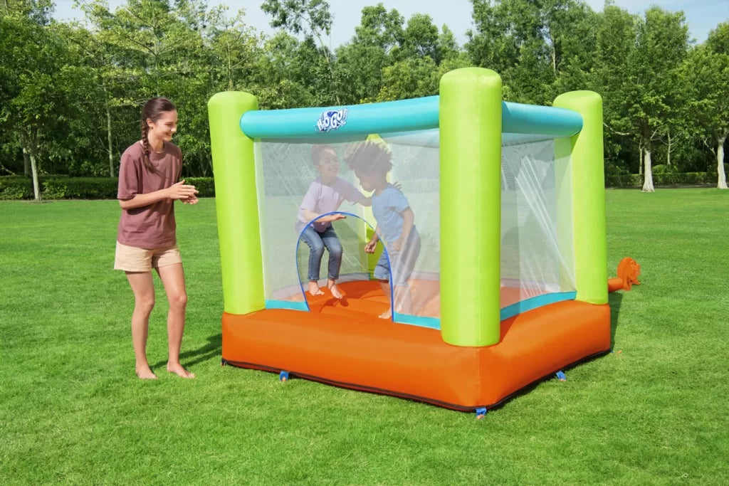 Bestway Jump and Soar Bouncer, 194x175x170cm