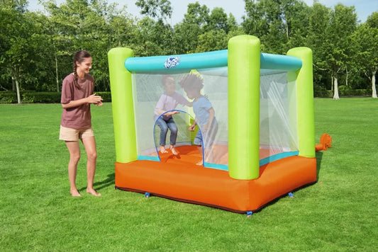 Bestway Jump and Soar Bouncer, 194x175x170cm