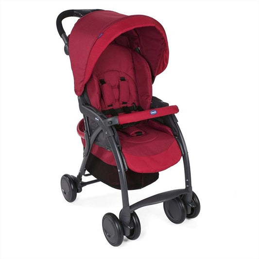 Chicco Simplicity Stroller (Showroom Condition)