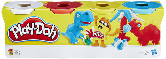 Play-Doh CLASSIC COLOR AST