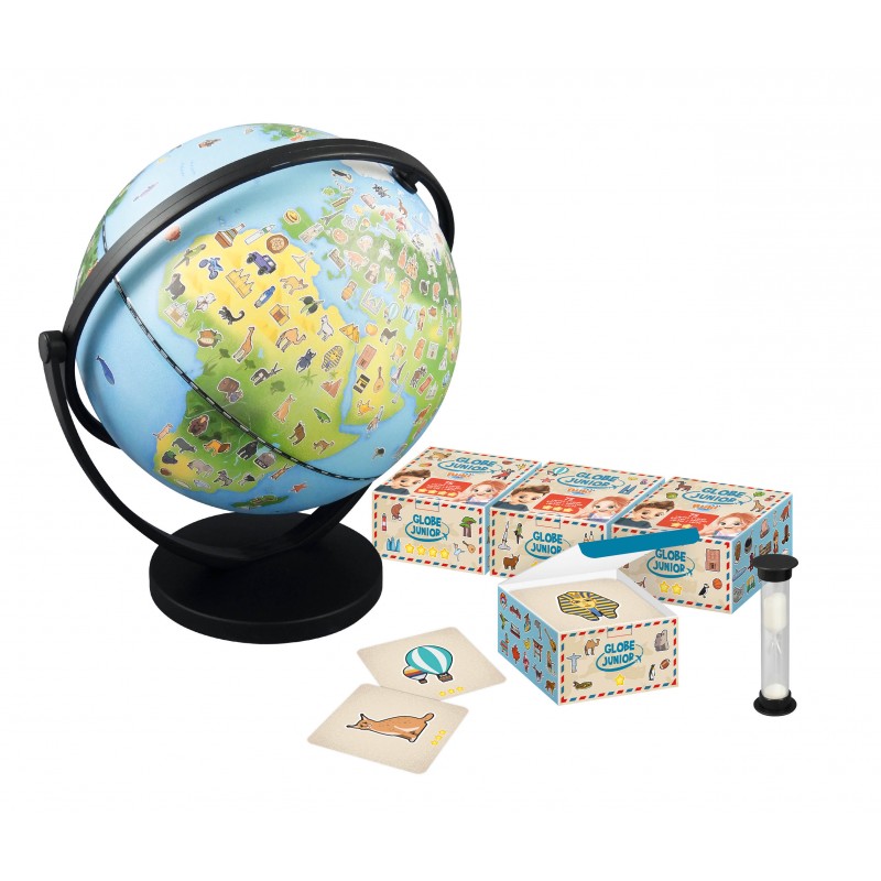 Junior Globe