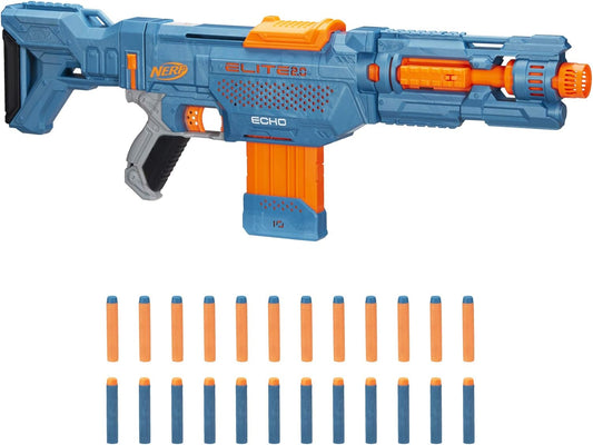 NERF – Elite 2.0 Echo CS-10 Blaster