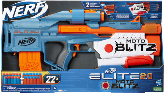 Nerf Elite 2.0 Motoblitz