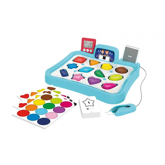 Pick-Up Shapes