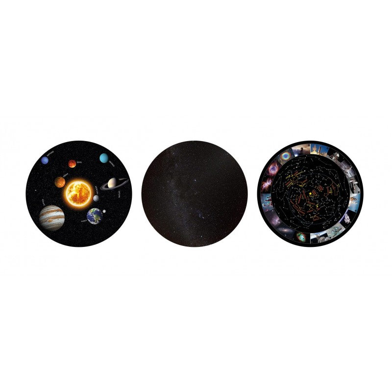 Buki Planetarium HD