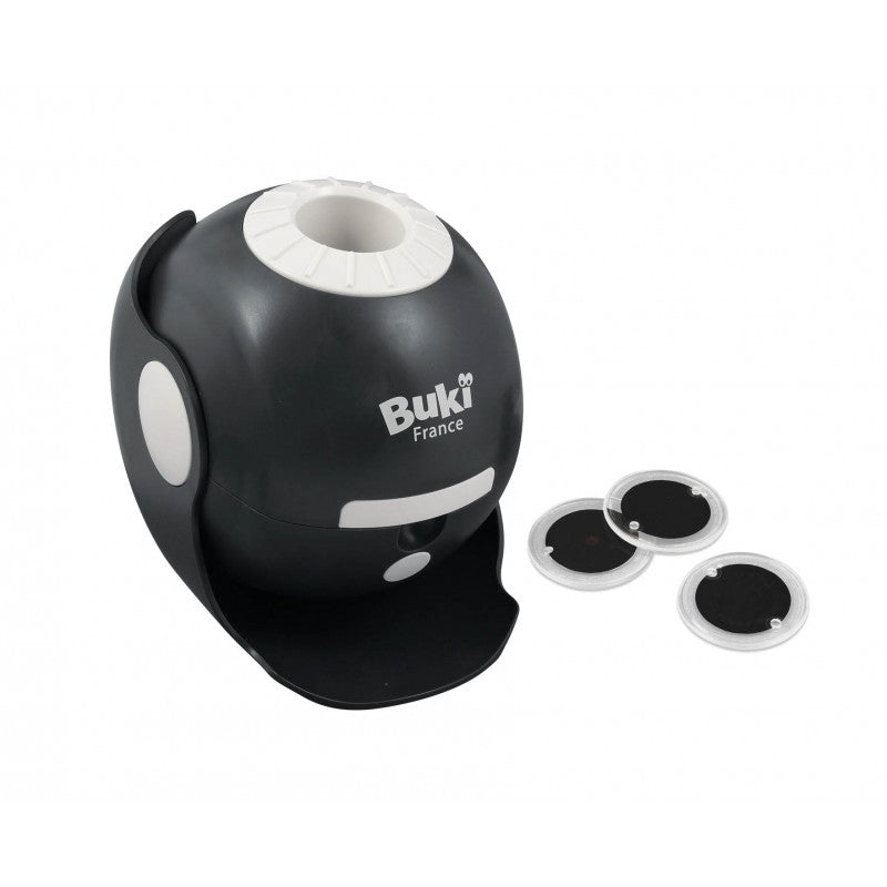 Buki Planetarium HD