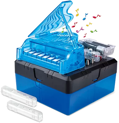 Connex Amazing Piano