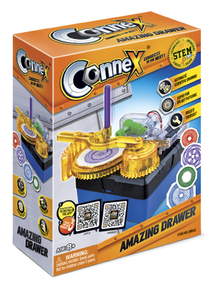 Connex Amazing Drawer