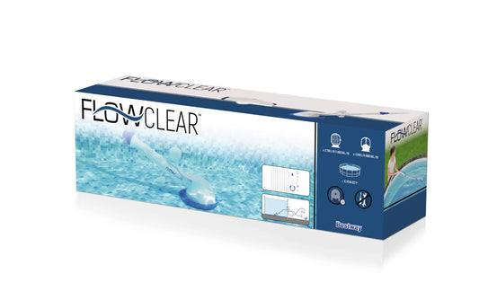 Bestway Flowclear AquaSweeper