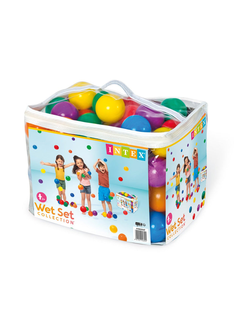 Intex Balls 100pcs (Large)